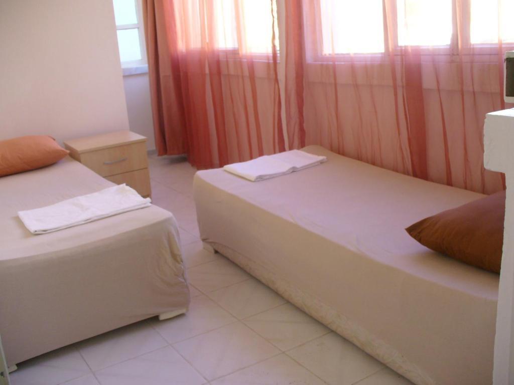 Kibar Apart Pansiyon Kusadasi Ruang foto