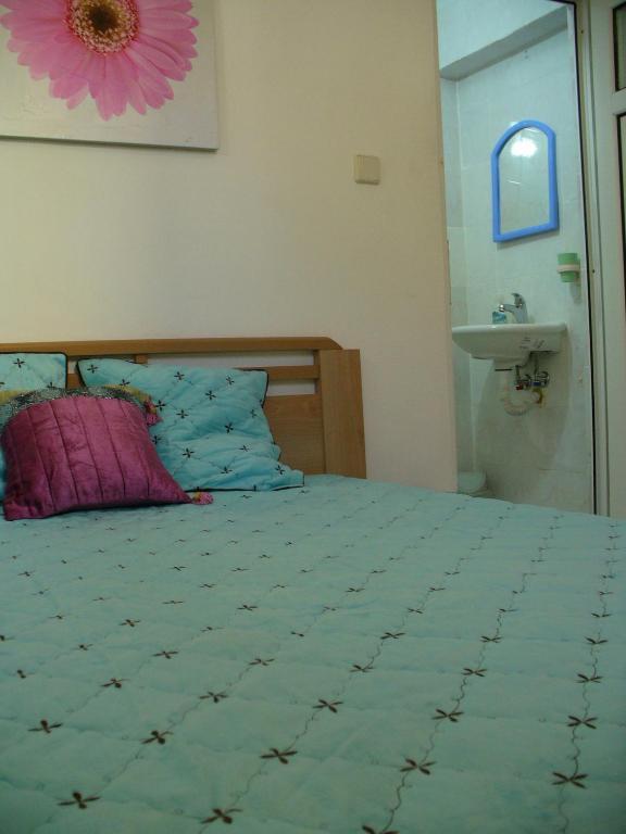 Kibar Apart Pansiyon Kusadasi Ruang foto